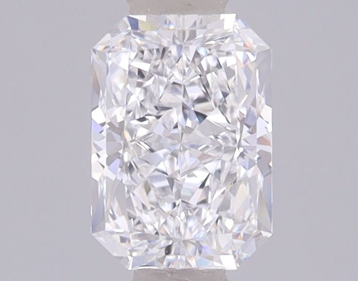 IGI Radiant 0.75ct D IF - Loose Lab Diamond: IGI Radiant 0.75ct D IF - Loose Lab Diamond Item Specifics: Source: This Is A Real Diamond Grown In A Lab Not Mined. Carat: 0.75 Cut: - Color: D Clarity: IF Polish: VG Symmetry: EX Measurements: 6.32L