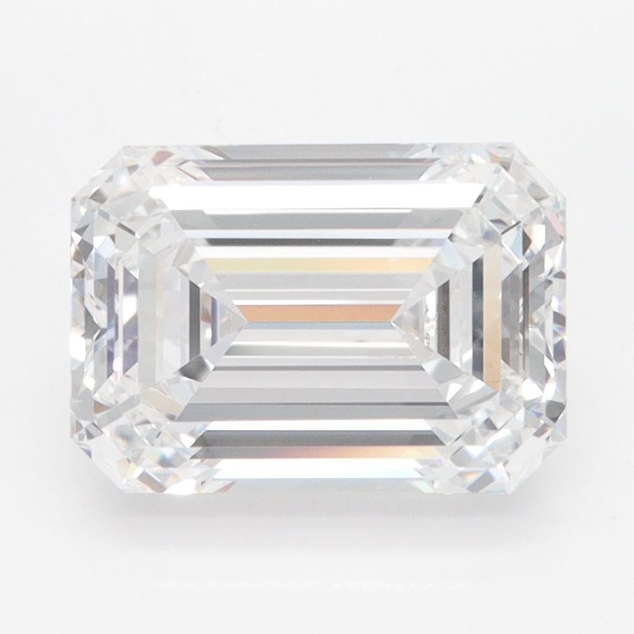 IGI Emerald 3.05ct D IF - Loose Lab Diamond: IGI Emerald 3.05ct D IF - Loose Lab Diamond Item Specifics: Source: This Is A Real Diamond Grown In A Lab Not Mined. Carat: 3.05 Cut: - Color: D Clarity: IF Polish: EX Symmetry: EX Measurements: 9.81L