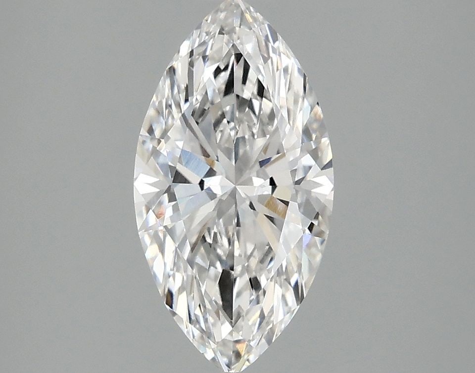 IGI Marquise 1.55ct E VVS2 - Loose Lab Diamond: IGI Marquise 1.55ct E VVS2 - Loose Lab Diamond Item Specifics: Source: This Is A Real Diamond Grown In A Lab Not Mined. Carat: 1.55 Cut: - Color: E Clarity: VVS2 Polish: EX Symmetry: EX Measurements: 