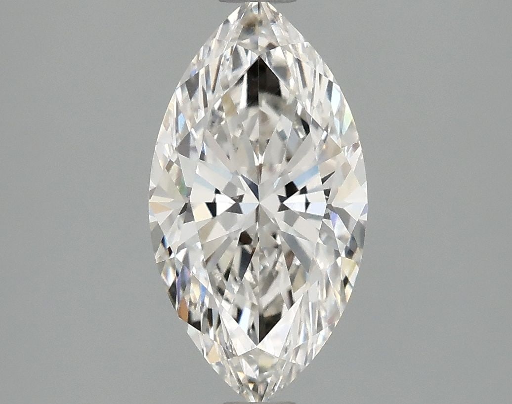 IGI Marquise 1.51ct F VVS2 - Loose Lab Diamond (1 of 1)