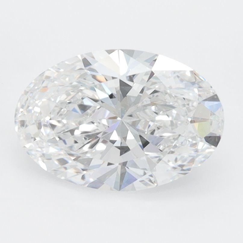IGI Oval 1.56ct D VVS2 - Loose Lab Diamond: IGI Oval 1.56ct D VVS2 - Loose Lab Diamond Item Specifics: Source: This Is A Real Diamond Grown In A Lab Not Mined. Carat: 1.56 Cut: - Color: D Clarity: VVS2 Polish: EX Symmetry: EX Measurements: 9.58