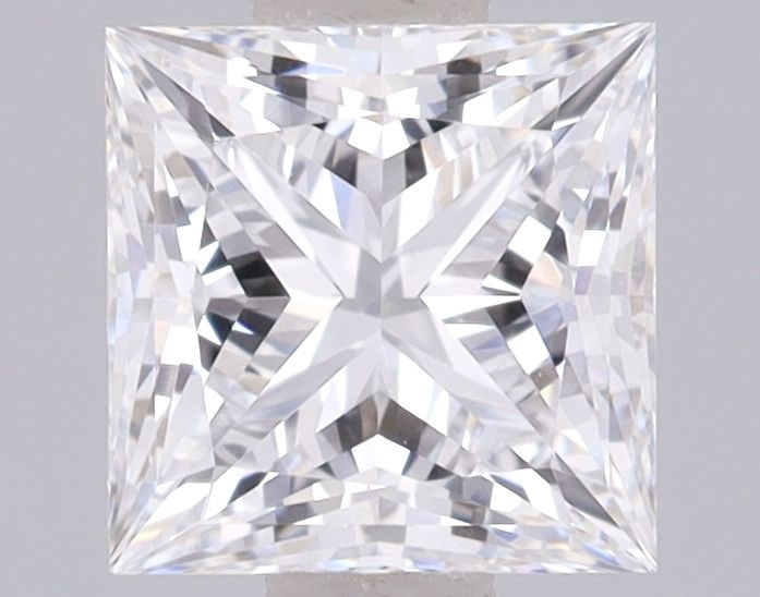 IGI Princess 1.05ct D IF - Loose Lab Diamond: IGI Princess 1.05ct D IF - Loose Lab Diamond Item Specifics: Source: This Is A Real Diamond Grown In A Lab Not Mined. Carat: 1.05 Cut: - Color: D Clarity: IF Polish: EX Symmetry: EX Measurements: 5.55