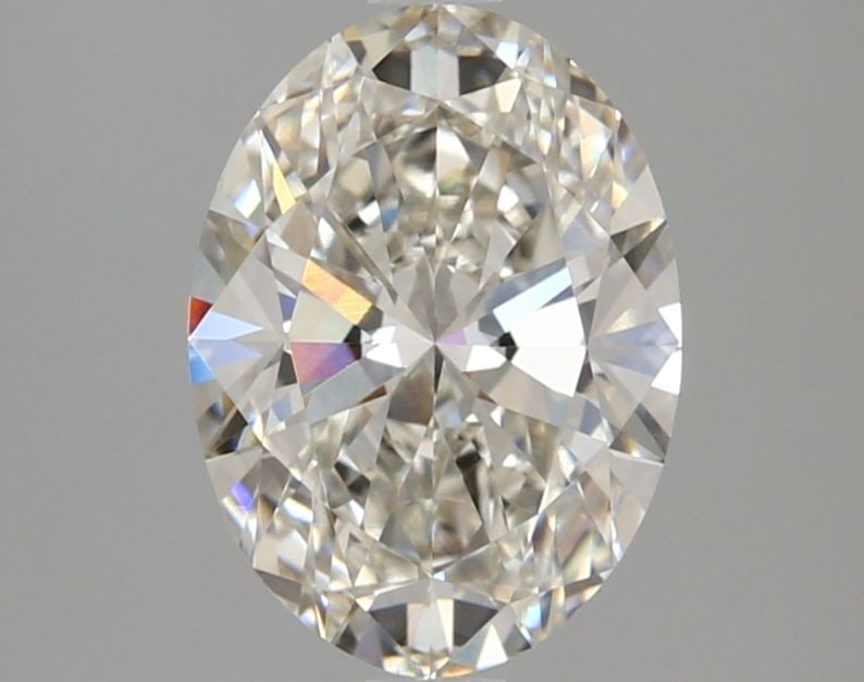 IGI Oval 2.01ct H VVS1 - Loose Lab Diamond: IGI Oval 2.01ct H VVS1 - Loose Lab Diamond Item Specifics: Source: This Is A Real Diamond Grown In A Lab Not Mined. Carat: 2.01 Cut: - Color: H Clarity: VVS1 Polish: EX Symmetry: EX Measurements: 9.9L