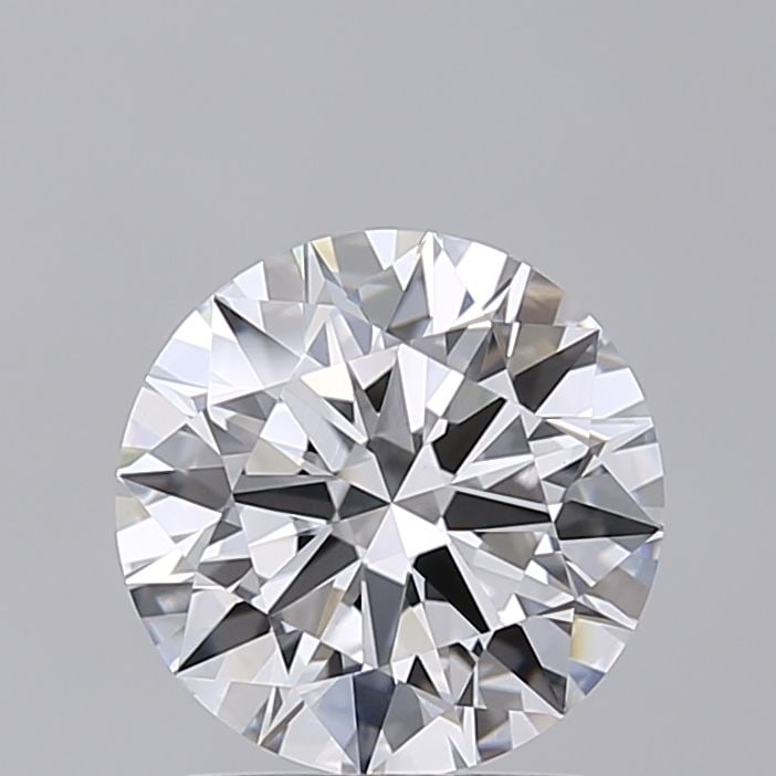 Round 2.0ct F VVS2 - Loose Lab Diamond: Round 2.0ct F VVS2 - Loose Lab Diamond Item Specifics: Source: This Is A Real Diamond Grown In A Lab Not Mined. Carat: 2.0 Cut: EX Color: F Clarity: VVS2 Polish: EX Symmetry: EX Measurements: 8.1L X 8