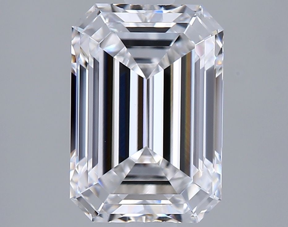 GIA Emerald 2.04ct D VVS2 - Loose Lab Diamond: GIA Emerald 2.04ct D VVS2 - Loose Lab Diamond Item Specifics: Source: This Is A Real Diamond Grown In A Lab Not Mined. Carat: 2.04 Cut: - Color: D Clarity: VVS2 Polish: EX Symmetry: EX Measurements: 8