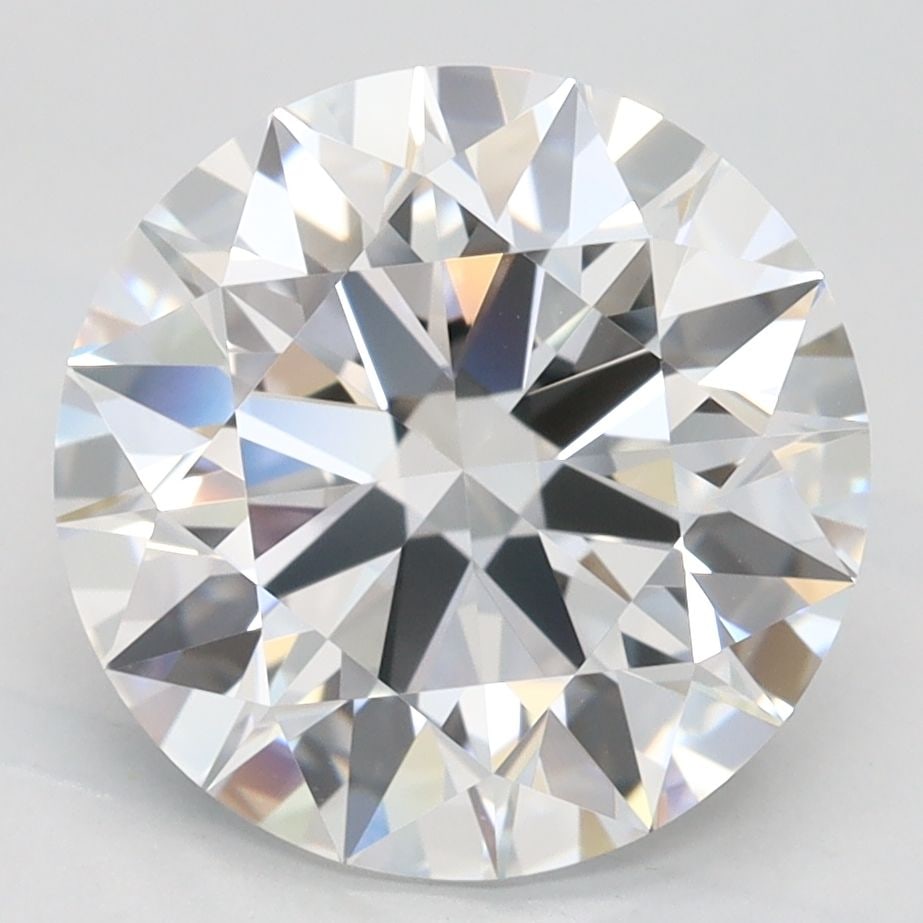 GIA Round 3.31ct D VVS1 - Loose Lab Diamond: GIA Round 3.31ct D VVS1 - Loose Lab Diamond Item Specifics: Source: This Is A Real Diamond Grown In A Lab Not Mined. Carat: 3.31 Cut: EX Color: D Clarity: VVS1 Polish: EX Symmetry: EX Measurements: 9.