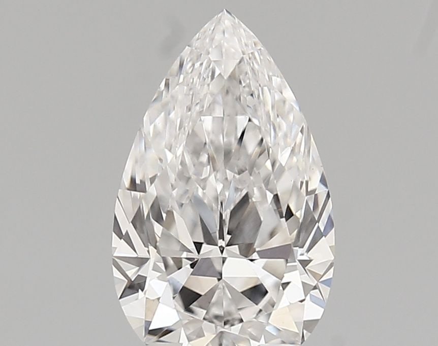 IGI Pear 1.7ct D VVS2 - Loose Lab Diamond: IGI Pear 1.7ct D VVS2 - Loose Lab Diamond Item Specifics: Source: This Is A Real Diamond Grown In A Lab Not Mined. Carat: 1.7 Cut: - Color: D Clarity: VVS2 Polish: EX Symmetry: EX Measurements: 10.65L