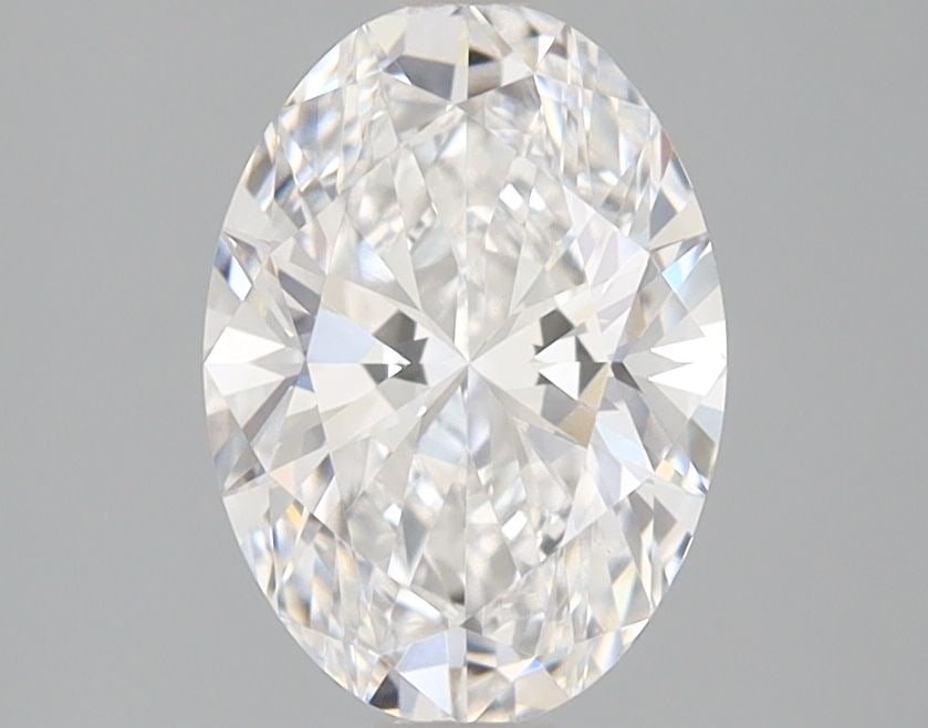 IGI Oval 1.53ct D VVS2 - Loose Lab Diamond: IGI Oval 1.53ct D VVS2 - Loose Lab Diamond Item Specifics: Source: This Is A Real Diamond Grown In A Lab Not Mined. Carat: 1.53 Cut: - Color: D Clarity: VVS2 Polish: EX Symmetry: EX Measurements: 9.23