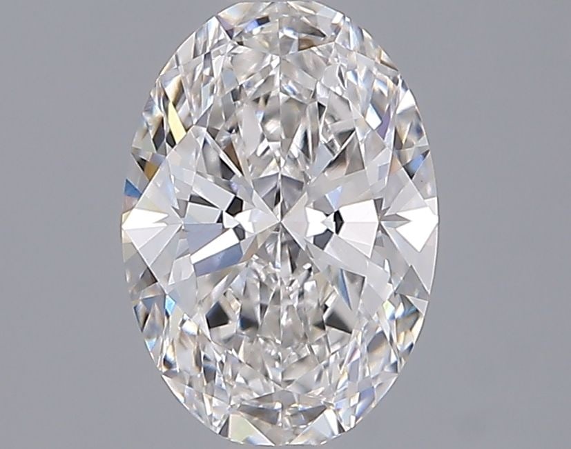 IGI Oval 1.56ct F VVS2 - Loose Lab Diamond: IGI Oval 1.56ct F VVS2 - Loose Lab Diamond Item Specifics: Source: This Is A Real Diamond Grown In A Lab Not Mined. Carat: 1.56 Cut: - Color: F Clarity: VVS2 Polish: EX Symmetry: EX Measurements: 9.55