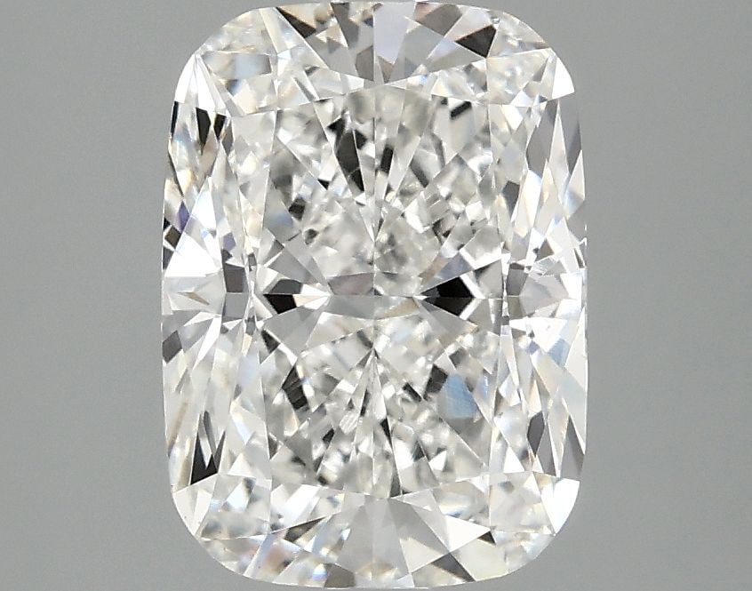 IGI Cushion Modified 2.5ct F VVS2 - Loose Lab Diamond (1 of 1)