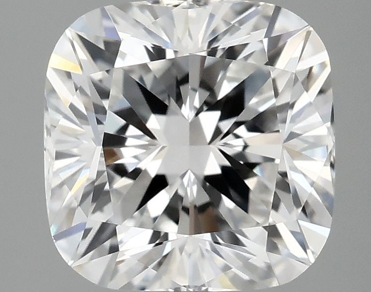 IGI Cushion Modified 2.51ct E VVS2 - Loose Lab Diamond (1 of 1)