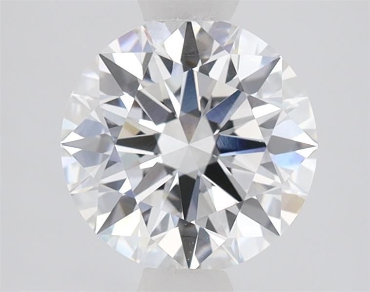 IGI Round 1.58ct E VVS2 - Ideal Loose Lab Diamond (1 of 1)