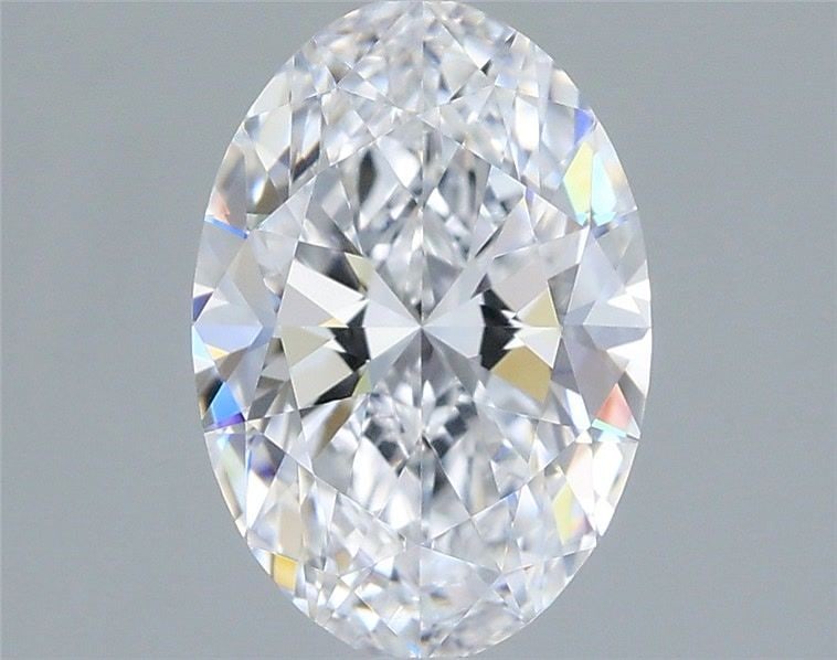 IGI Oval 1.49ct D VVS1 - Loose Lab Diamond: IGI Oval 1.49ct D VVS1 - Loose Lab Diamond Item Specifics: Source: This Is A Real Diamond Grown In A Lab Not Mined. Carat: 1.49 Cut: - Color: D Clarity: VVS1 Polish: EX Symmetry: EX Measurements: 9.18
