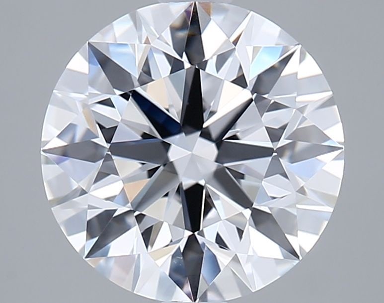IGI Round 2.01ct E VVS2 - Ideal Loose Lab Diamond: IGI Round 2.01ct E VVS2 - Ideal Loose Lab Diamond Item Specifics: Source: This Is A Real Diamond Grown In A Lab Not Mined. Carat: 2.01 Cut: ID Color: E Clarity: VVS2 Polish: EX Symmetry: EX Measuremen