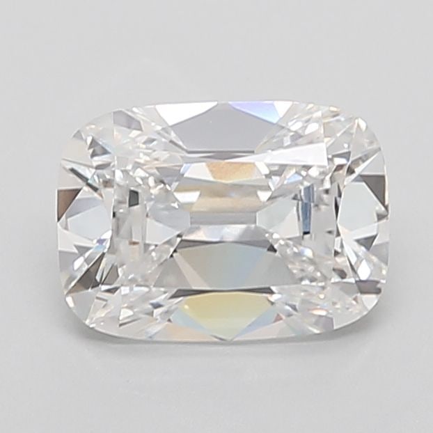 IGI Cushion Brilliant 3.04ct E VVS1 - Loose Lab Diamond: IGI Cushion Brilliant 3.04ct E VVS1 - Loose Lab Diamond Item Specifics: Source: This Is A Real Diamond Grown In A Lab Not Mined. Carat: 3.04 Cut: - Color: E Clarity: VVS1 Polish: EX Symmetry: EX Measu