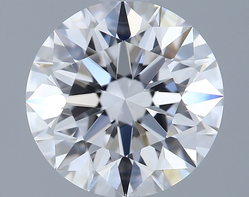 IGI Round 1.95ct D VVS2 - Loose Lab Diamond: IGI Round 1.95ct D VVS2 - Loose Lab Diamond Item Specifics: Source: This Is A Real Diamond Grown In A Lab Not Mined. Carat: 1.95 Cut: EX Color: D Clarity: VVS2 Polish: EX Symmetry: EX Measurements: 7.