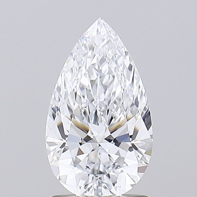 IGI Pear 1.21ct E VVS1 - Loose Lab Diamond: IGI Pear 1.21ct E VVS1 - Loose Lab Diamond Item Specifics: Source: This Is A Real Diamond Grown In A Lab Not Mined. Carat: 1.21 Cut: - Color: E Clarity: VVS1 Polish: EX Symmetry: EX Measurements: 9.82