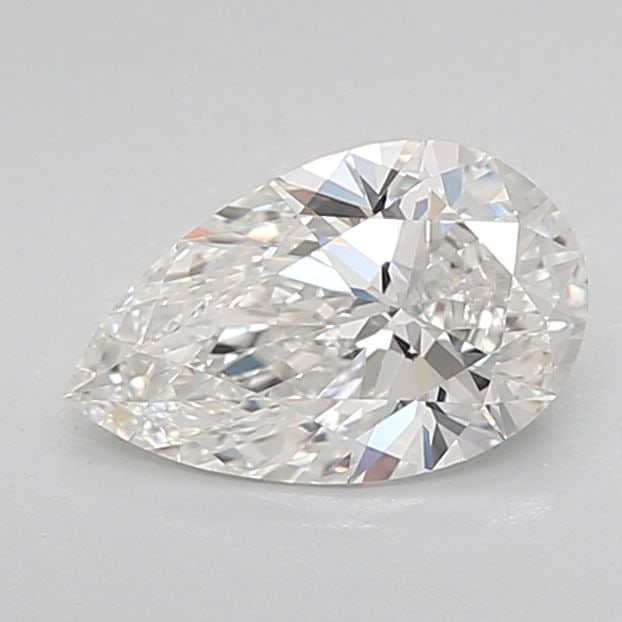 IGI Pear 1.06ct F IF - Loose Lab Diamond: IGI Pear 1.06ct F IF - Loose Lab Diamond Item Specifics: Source: This Is A Real Diamond Grown In A Lab Not Mined. Carat: 1.06 Cut: - Color: F Clarity: IF Polish: EX Symmetry: EX Measurements: 9.21L X 