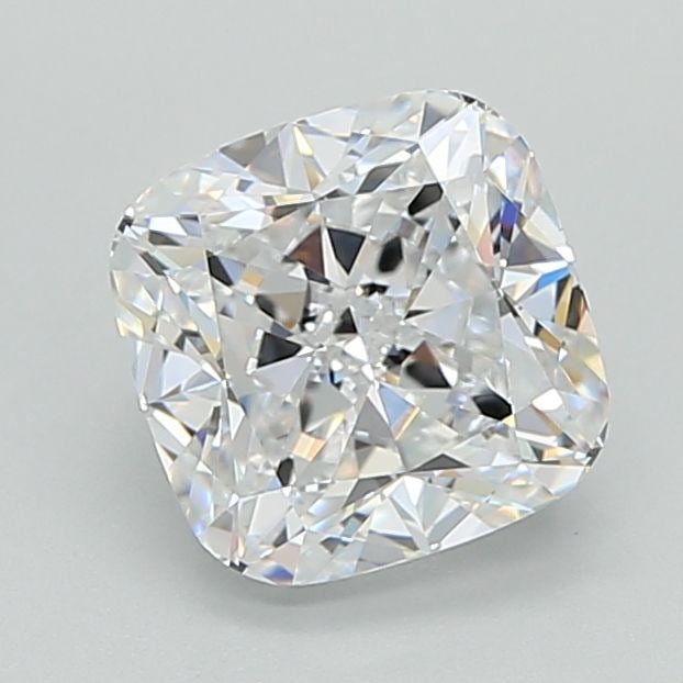 IGI Cushion Modified 2.59ct D VVS1 - Loose Lab Diamond: IGI Cushion Modified 2.59ct D VVS1 - Loose Lab Diamond Item Specifics: Source: This Is A Real Diamond Grown In A Lab Not Mined. Carat: 2.59 Cut: - Color: D Clarity: VVS1 Polish: EX Symmetry: EX Measur