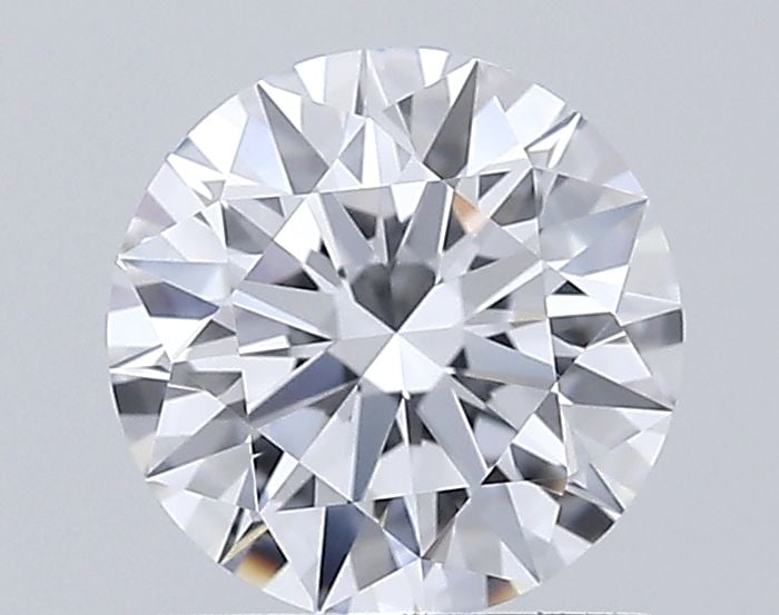 IGI Round 1.11ct D VVS1 - Ideal Loose Lab Diamond (1 of 1)