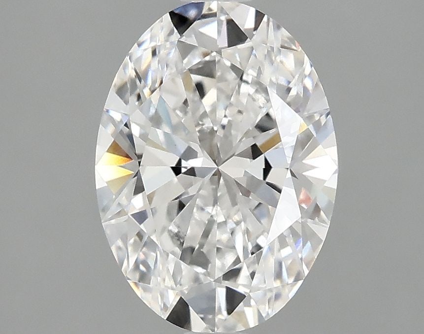 IGI Oval 2.08ct D VVS2 - Loose Lab Diamond: IGI Oval 2.08ct D VVS2 - Loose Lab Diamond Item Specifics: Source: This Is A Real Diamond Grown In A Lab Not Mined. Carat: 2.08 Cut: - Color: D Clarity: VVS2 Polish: EX Symmetry: EX Measurements: 10.0
