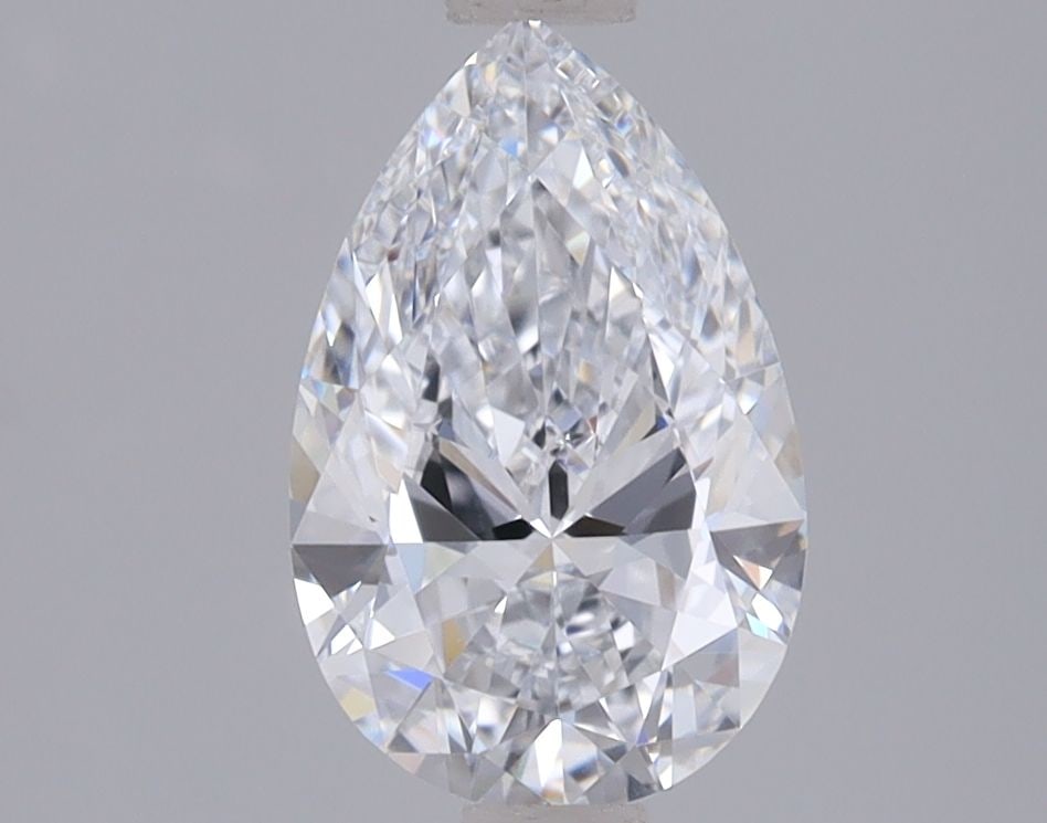 IGI Pear 1.56ct E VVS1 - Loose Lab Diamond: IGI Pear 1.56ct E VVS1 - Loose Lab Diamond Item Specifics: Source: This Is A Real Diamond Grown In A Lab Not Mined. Carat: 1.56 Cut: - Color: E Clarity: VVS1 Polish: EX Symmetry: EX Measurements:
