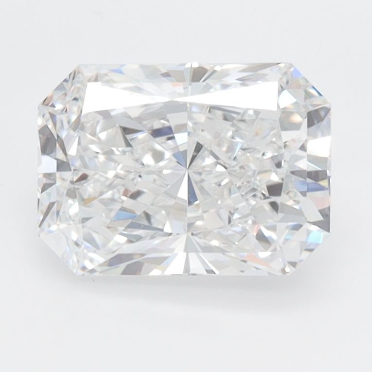 IGI Radiant 1.56ct D VVS1 - Loose Lab Diamond: IGI Radiant 1.56ct D VVS1 - Loose Lab Diamond Item Specifics: Source: This Is A Real Diamond Grown In A Lab Not Mined. Carat: 1.56 Cut: - Color: D Clarity: VVS1 Polish: EX Symmetry: EX Measurements: