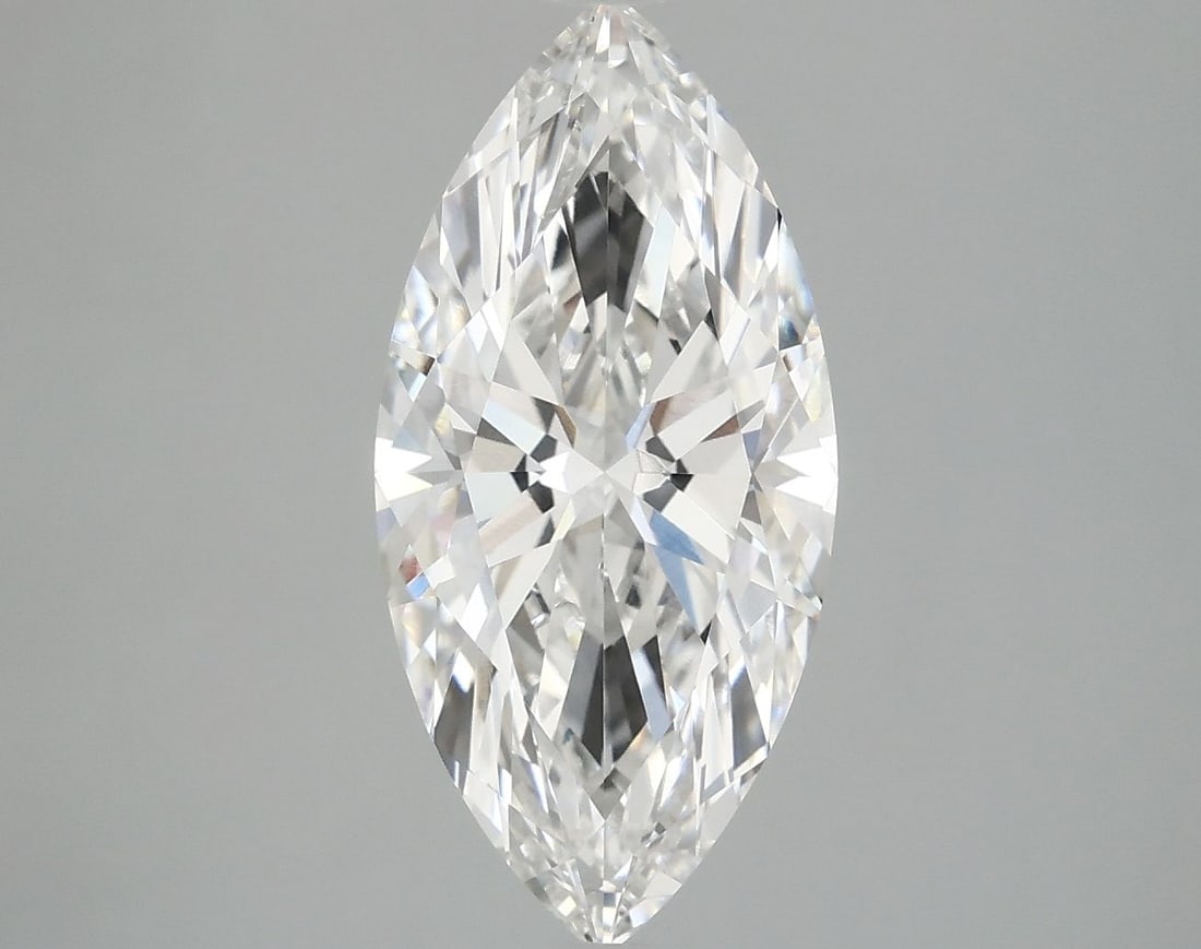 IGI Marquise 3.09ct E VVS2 - Loose Lab Diamond: IGI Marquise 3.09ct E VVS2 - Loose Lab Diamond Item Specifics: Source: This Is A Real Diamond Grown In A Lab Not Mined. Carat: 3.09 Cut: - Color: E Clarity: VVS2 Polish: EX Symmetry: EX Measurements: