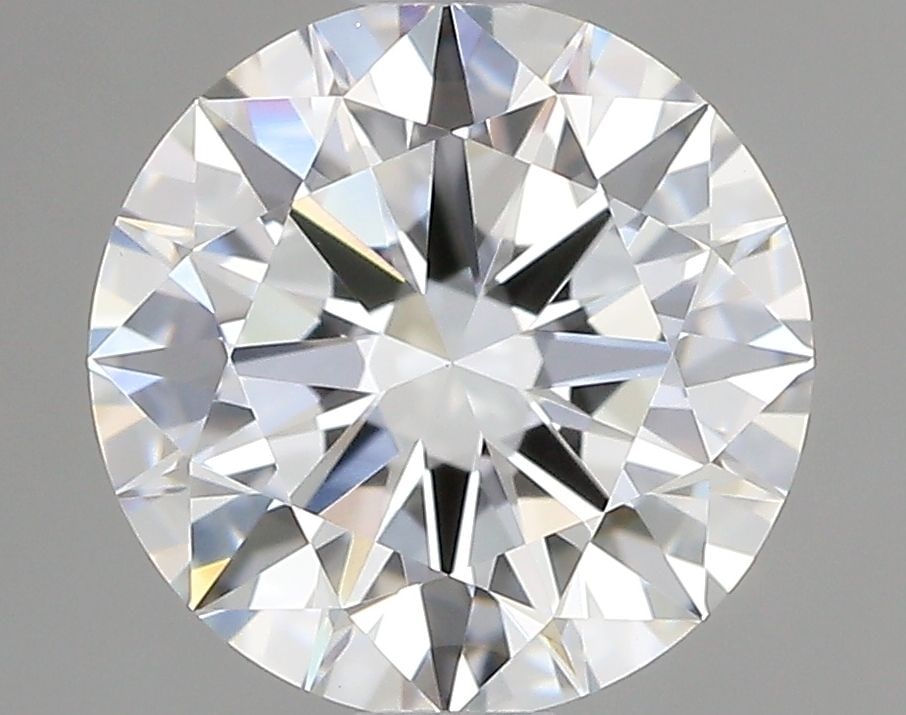 IGI Round 1.53ct D VVS2 - Loose Lab Diamond (1 of 1)