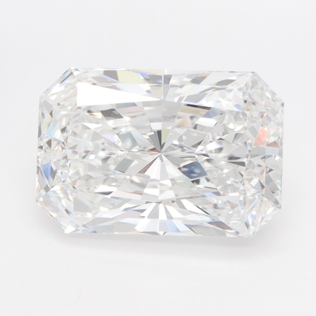 IGI Radiant 3.27ct D IF - Loose Lab Diamond: IGI Radiant 3.27ct D IF - Loose Lab Diamond Item Specifics: Source: This Is A Real Diamond Grown In A Lab Not Mined. Carat: 3.27 Cut: - Color: D Clarity: IF Polish: EX Symmetry: EX Measurements: 10.97