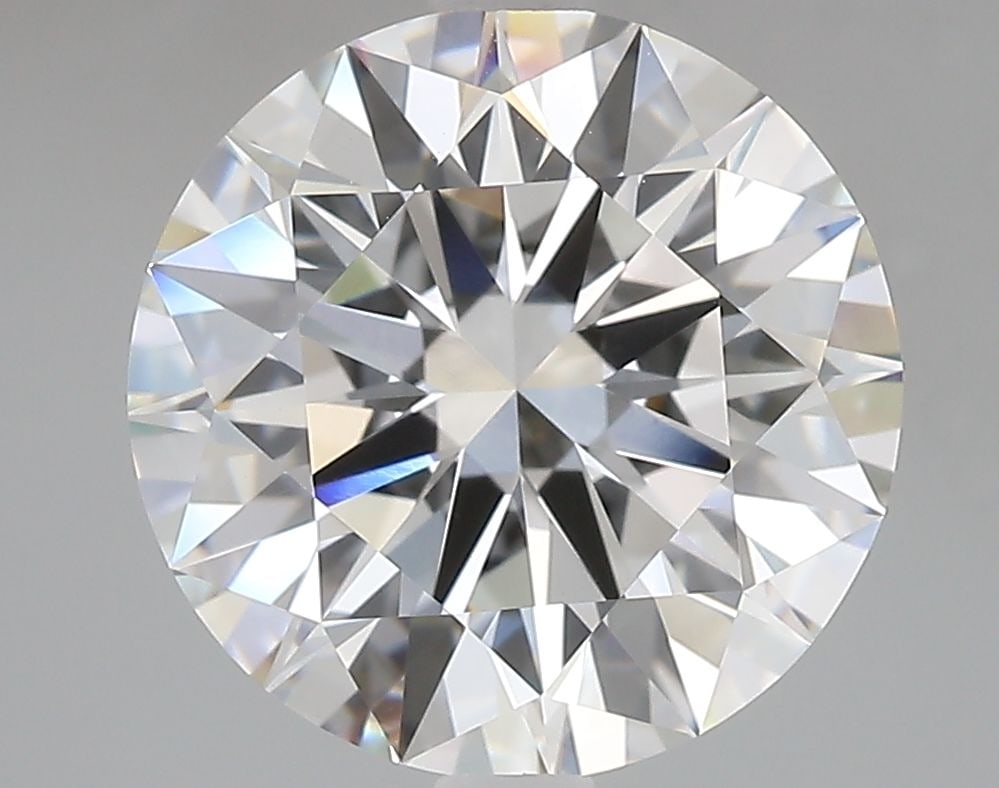 IGI Round 5.09ct E VVS2 - Ideal Loose Lab Diamond: IGI Round 5.09ct E VVS2 - Ideal Loose Lab Diamond Item Specifics: Source: This Is A Real Diamond Grown In A Lab Not Mined. Carat: 5.09 Cut: ID Color: E Clarity: VVS2 Polish: EX Symmetry: EX Measuremen