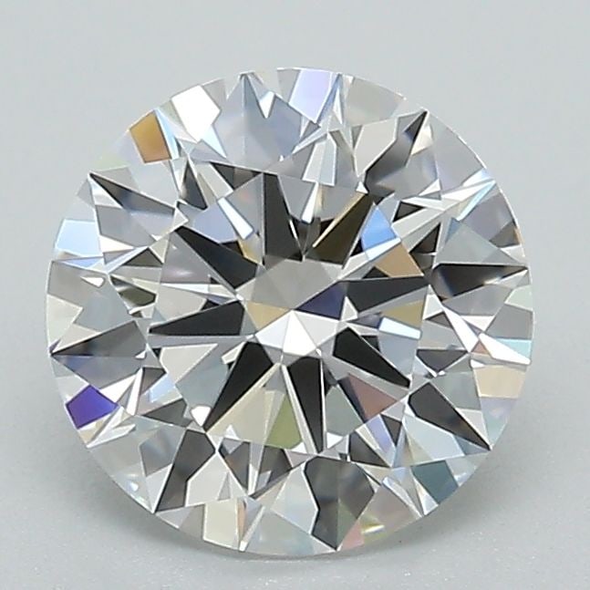 IGI Round 1.58ct D VVS1 - Ideal Loose Lab Diamond: IGI Round 1.58ct D VVS1 - Ideal Loose Lab Diamond Item Specifics: Source: This Is A Real Diamond Grown In A Lab Not Mined. Carat: 1.58 Cut: ID Color: D Clarity: VVS1 Polish: EX Symmetry: EX