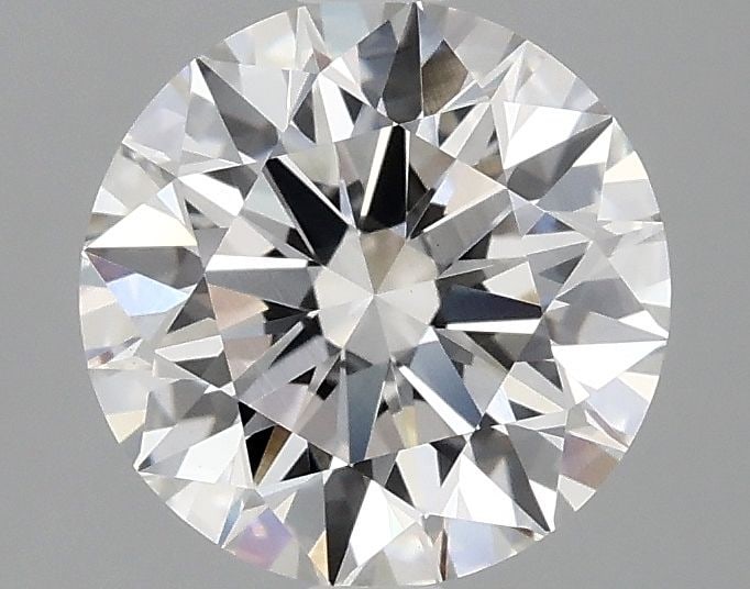 IGI Round 1.94ct F VVS2 - Ideal Loose Lab Diamond: IGI Round 1.94ct F VVS2 - Ideal Loose Lab Diamond Item Specifics: Source: This Is A Real Diamond Grown In A Lab Not Mined. Carat: 1.94 Cut: ID Color: F Clarity: VVS2 Polish: EX Symmetry: EX Measuremen