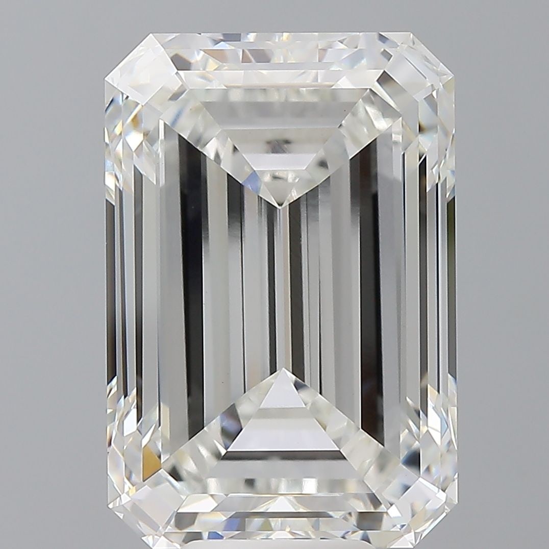 IGI Emerald 11.09ct F VVS2 - Loose Lab Diamond: IGI Emerald 11.09ct F VVS2 - Loose Lab Diamond Item Specifics: Source: This Is A Real Diamond Grown In A Lab Not Mined. Carat: 11.09 Cut: - Color: F Clarity: VVS2 Polish: EX Symmetry: EX Measurements: