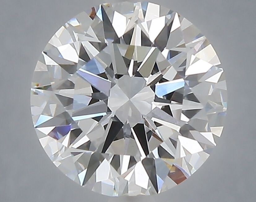 IGI Round 3.01ct E VVS2 - Loose Lab Diamond: IGI Round 3.01ct E VVS2 - Loose Lab Diamond Item Specifics: Source: This Is A Real Diamond Grown In A Lab Not Mined. Carat: 3.01 Cut: EX Color: E Clarity: VVS2 Polish: EX Symmetry: EX Measurements: 9.