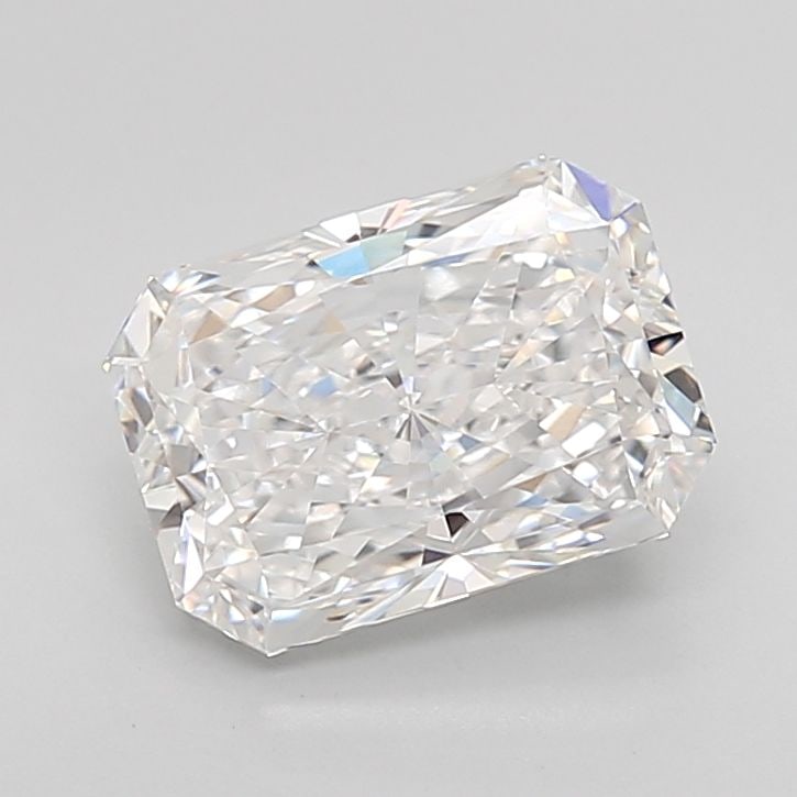 IGI Radiant 3.04ct D VVS1 - Loose Lab Diamond: IGI Radiant 3.04ct D VVS1 - Loose Lab Diamond Item Specifics: Source: This Is A Real Diamond Grown In A Lab Not Mined. Carat: 3.04 Cut: - Color: D Clarity: VVS1 Polish: EX Symmetry: EX Measurements: 9