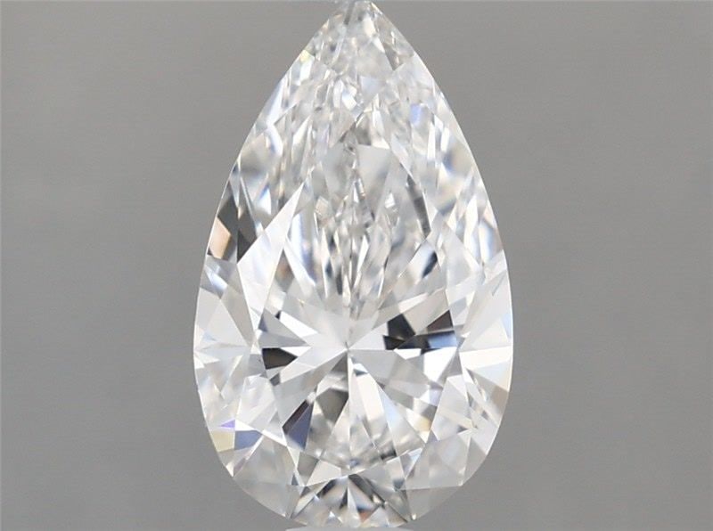 IGI Pear 1.28ct F VVS2 - Loose Lab Diamond: IGI Pear 1.28ct F VVS2 - Loose Lab Diamond Item Specifics: Source: This Is A Real Diamond Grown In A Lab Not Mined. Carat: 1.28 Cut: - Color: F Clarity: VVS2 Polish: EX Symmetry: EX Measurements: