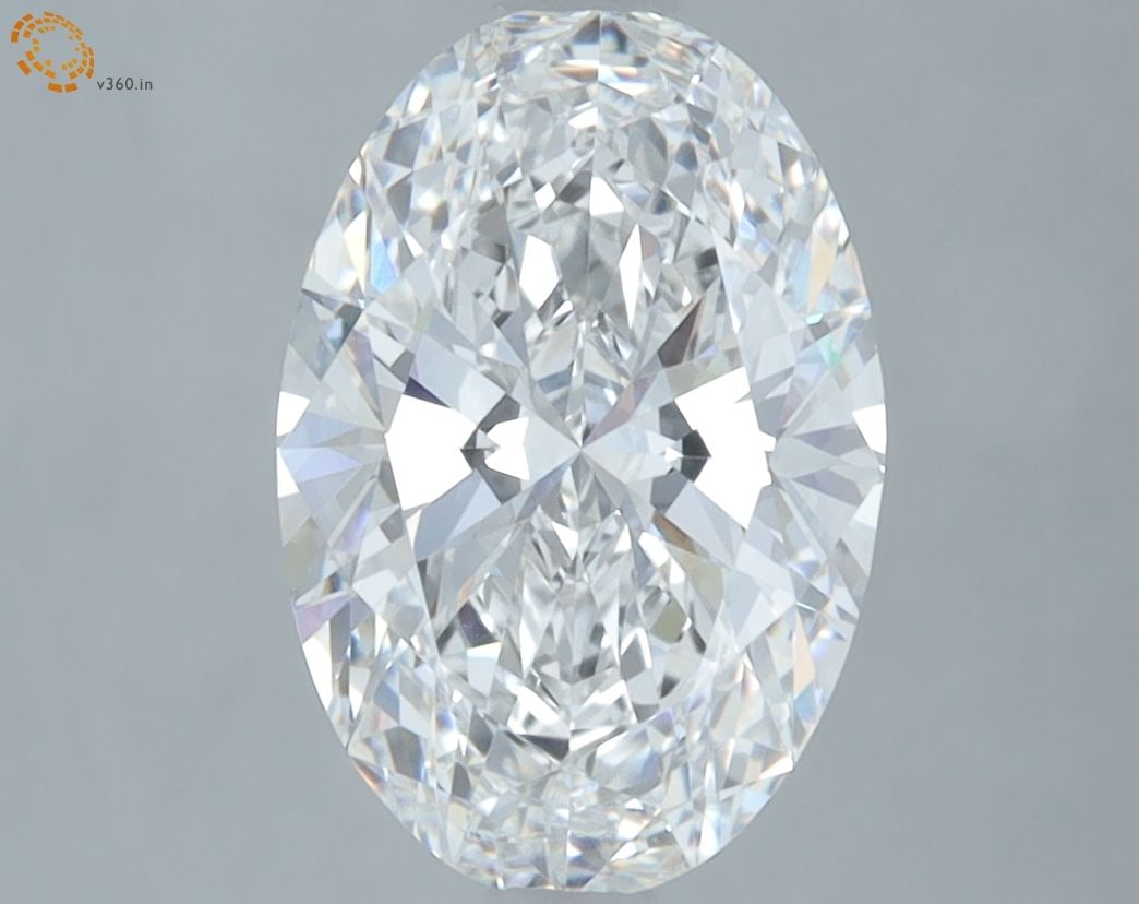 IGI Oval 2.5ct E VVS2 - Loose Lab Diamond: IGI Oval 2.5ct E VVS2 - Loose Lab Diamond Item Specifics: Source: This Is A Real Diamond Grown In A Lab Not Mined. Carat: 2.5 Cut: - Color: E Clarity: VVS2 Polish: EX Symmetry: EX Measurements: 11.33L