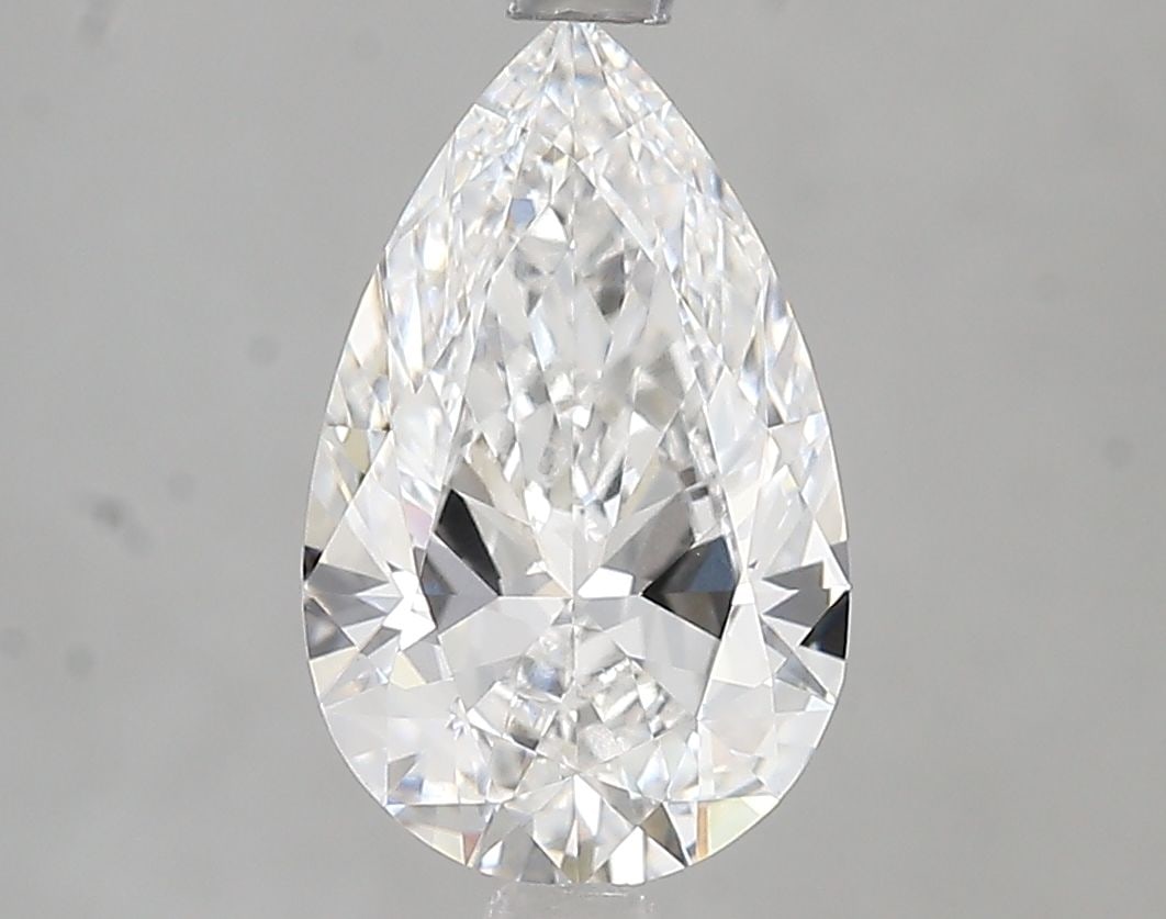 IGI Pear 2.02ct D VVS1 - Loose Lab Diamond: IGI Pear 2.02ct D VVS1 - Loose Lab Diamond Item Specifics: Source: This Is A Real Diamond Grown In A Lab Not Mined. Carat: 2.02 Cut: - Color: D Clarity: VVS1 Polish: EX Symmetry: EX Measurements: 11.5