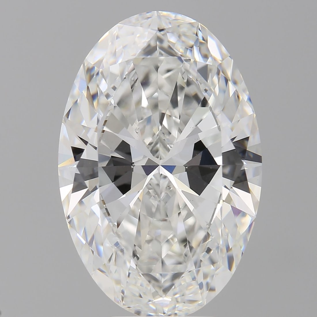 IGI Oval 8.09ct E VVS2 - Loose Lab Diamond: IGI Oval 8.09ct E VVS2 - Loose Lab Diamond Item Specifics: Source: This Is A Real Diamond Grown In A Lab Not Mined. Carat: 8.09 Cut: - Color: E Clarity: VVS2 Polish: EX Symmetry: EX Measurements: 17.0