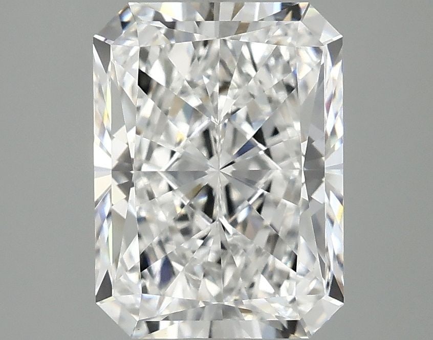 IGI Radiant 3.0ct D VVS2 - Loose Lab Diamond: IGI Radiant 3.0ct D VVS2 - Loose Lab Diamond Item Specifics: Source: This Is A Real Diamond Grown In A Lab Not Mined. Carat: 3.0 Cut: - Color: D Clarity: VVS2 Polish: EX Symmetry: EX Measurements: 9.6