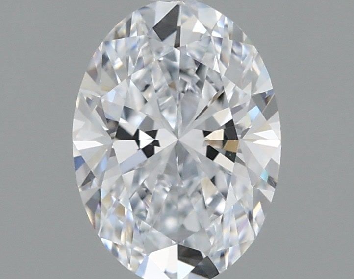 IGI Oval 1.08ct E IF - Loose Lab Diamond: IGI Oval 1.08ct E IF - Loose Lab Diamond Item Specifics: Source: This Is A Real Diamond Grown In A Lab Not Mined. Carat: 1.08 Cut: - Color: E Clarity: IF Polish: EX Symmetry: EX Measurements: 8.01L X 
