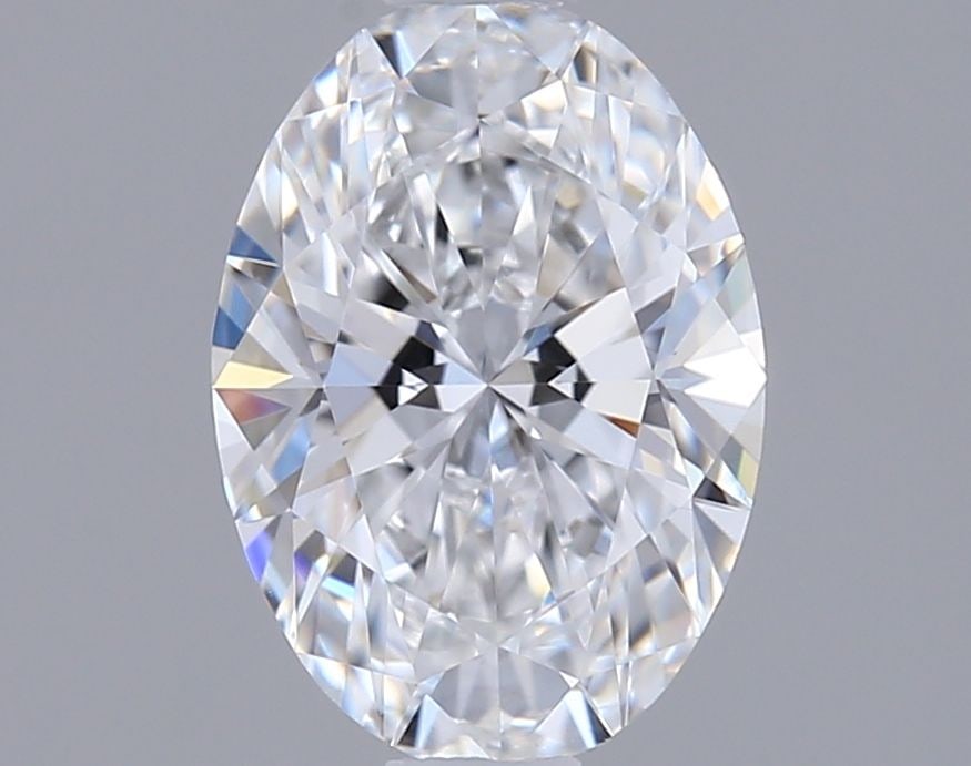 IGI Oval 1.09ct D VVS1 - Loose Lab Diamond: IGI Oval 1.09ct D VVS1 - Loose Lab Diamond Item Specifics: Source: This Is A Real Diamond Grown In A Lab Not Mined. Carat: 1.09 Cut: - Color: D Clarity: VVS1 Polish: EX Symmetry: EX Measurements: 8.21