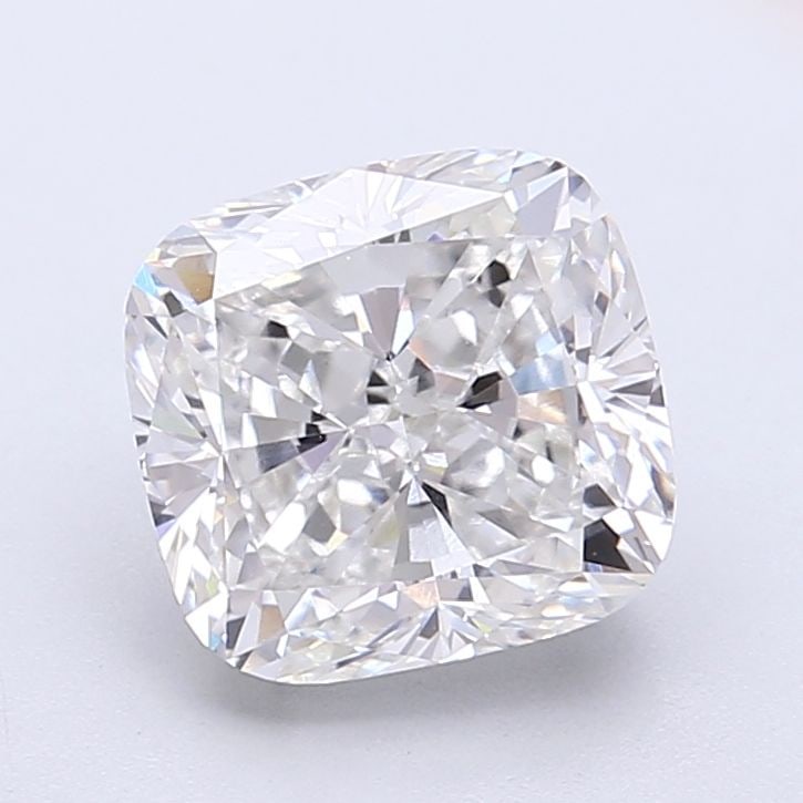 IGI Cushion Modified 3.01ct F VVS2 - Loose Lab Diamond: IGI Cushion Modified 3.01ct F VVS2 - Loose Lab Diamond Item Specifics: Source: This Is A Real Diamond Grown In A Lab Not Mined. Carat: 3.01 Cut: - Color: F Clarity: VVS2 Polish: EX Symmetry: EX Measur