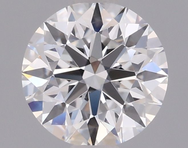 IGI Round 0.97ct D FL - Loose Lab Diamond (1 of 1)