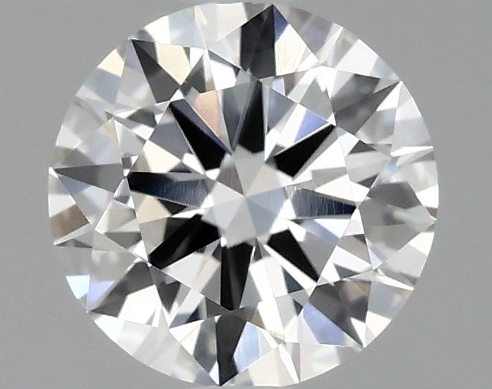 IGI Round 1.0ct D VVS2 - Ideal Loose Lab Diamond (1 of 1)