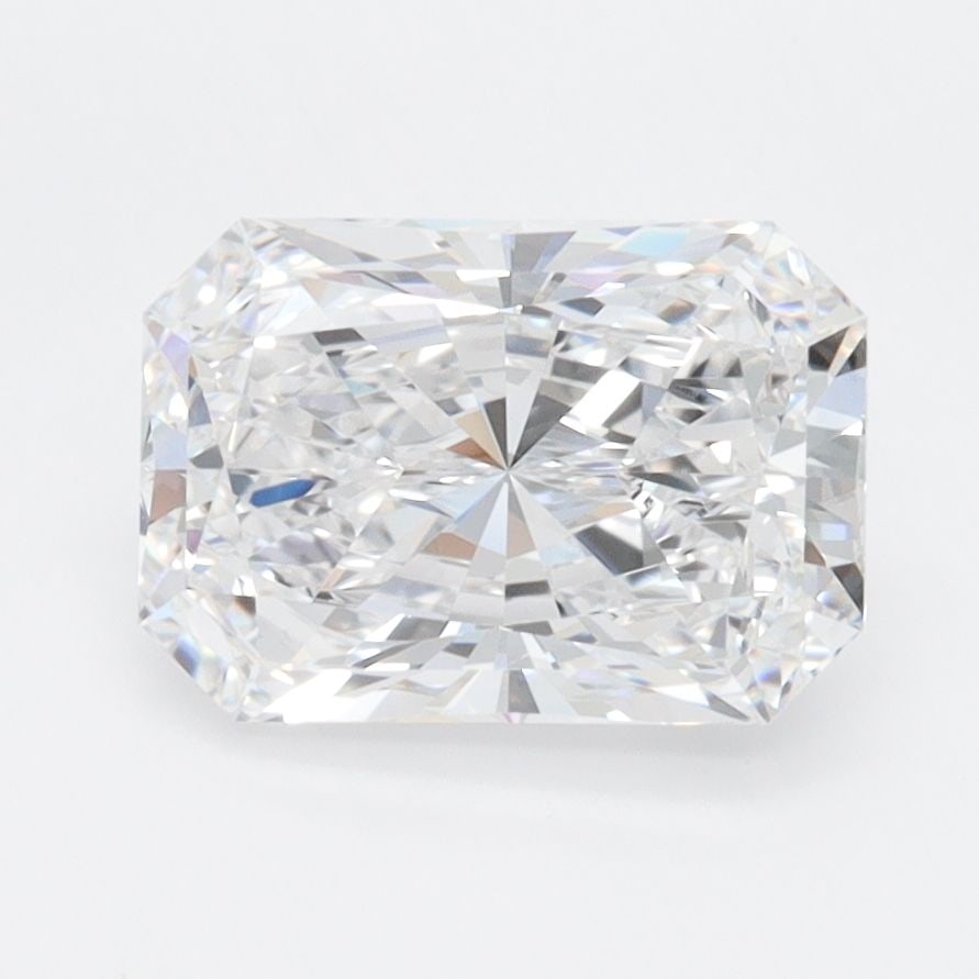 IGI Radiant 2.08ct D IF - Loose Lab Diamond (1 of 1)