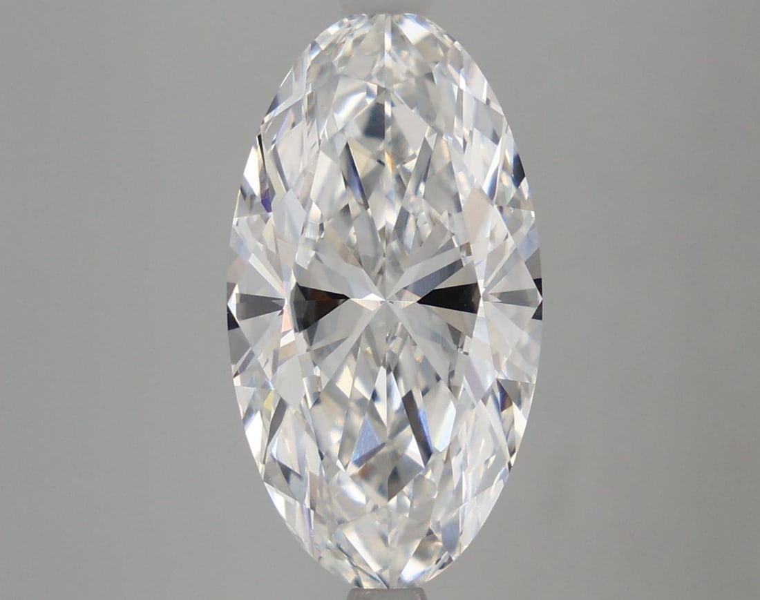IGI Oval 4.73ct E VVS2 - Loose Lab Diamond: IGI Oval 4.73ct E VVS2 - Loose Lab Diamond Item Specifics: Source: This Is A Real Diamond Grown In A Lab Not Mined. Carat: 4.73 Cut: - Color: E Clarity: VVS2 Polish: EX Symmetry: EX Measurements: 16.3