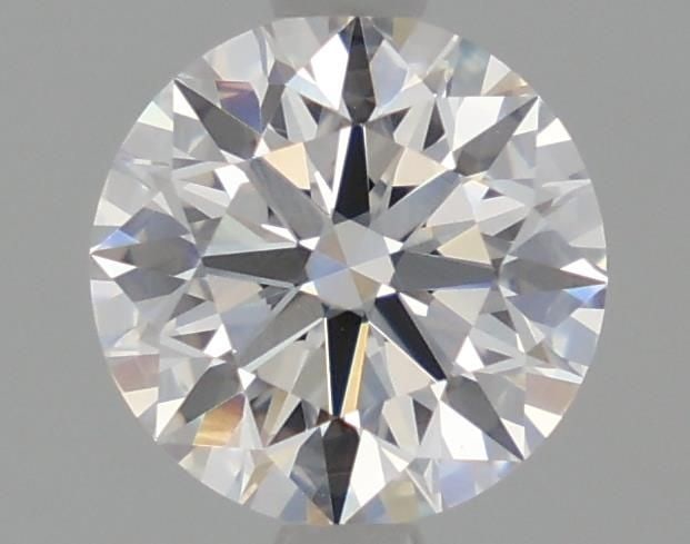IGI Round 1.54ct D VVS2 - Ideal Loose Lab Diamond (1 of 1)