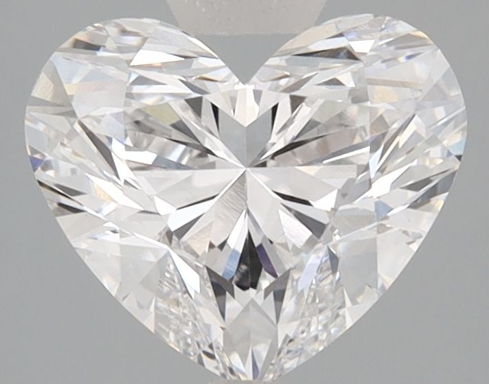 IGI Heart 2.07ct D VVS2 - Loose Lab Diamond: IGI Heart 2.07ct D VVS2 - Loose Lab Diamond Item Specifics: Source: This Is A Real Diamond Grown In A Lab Not Mined. Carat: 2.07 Cut: - Color: D Clarity: VVS2 Polish: EX Symmetry: EX Measurements: 7.5